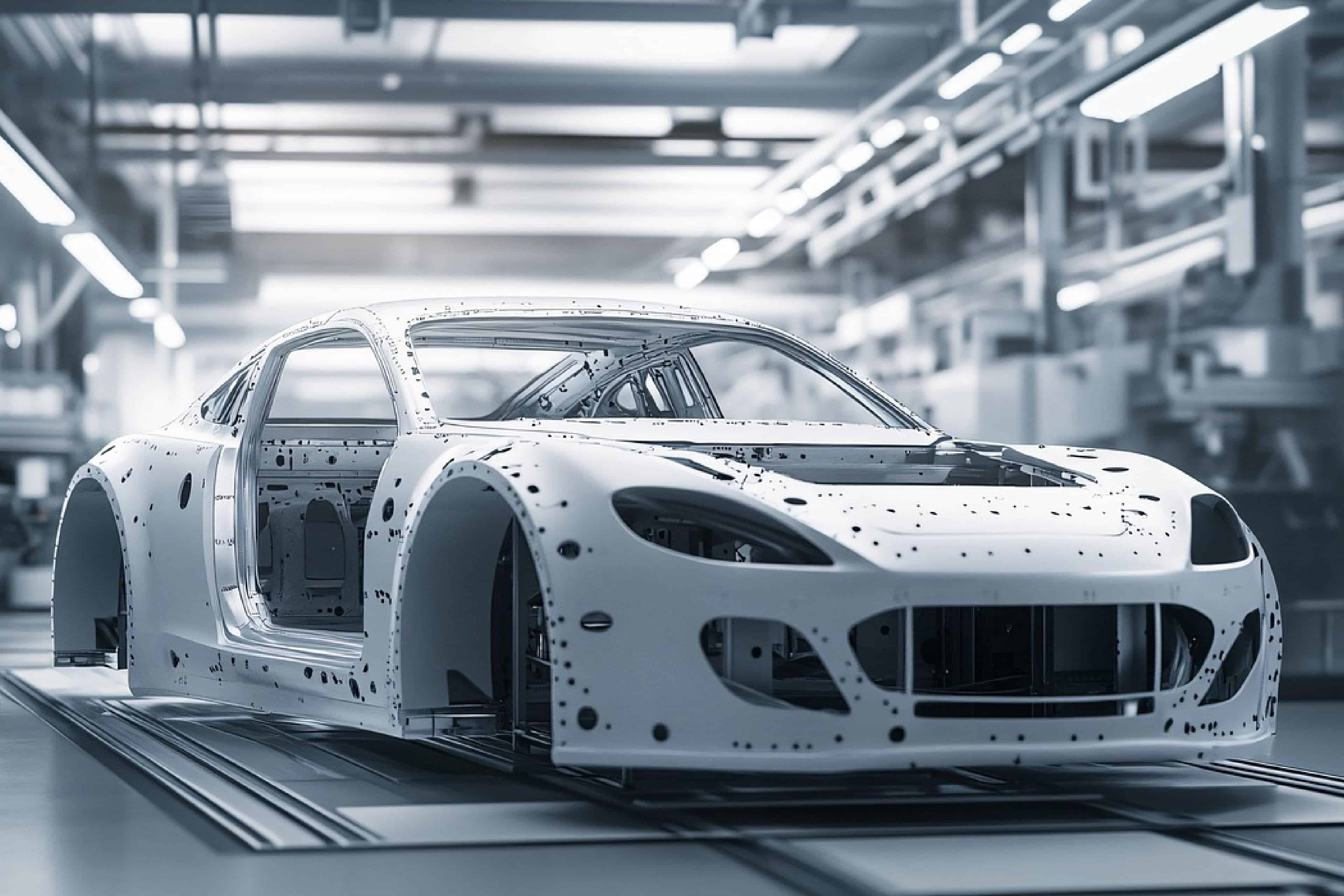 Automobile