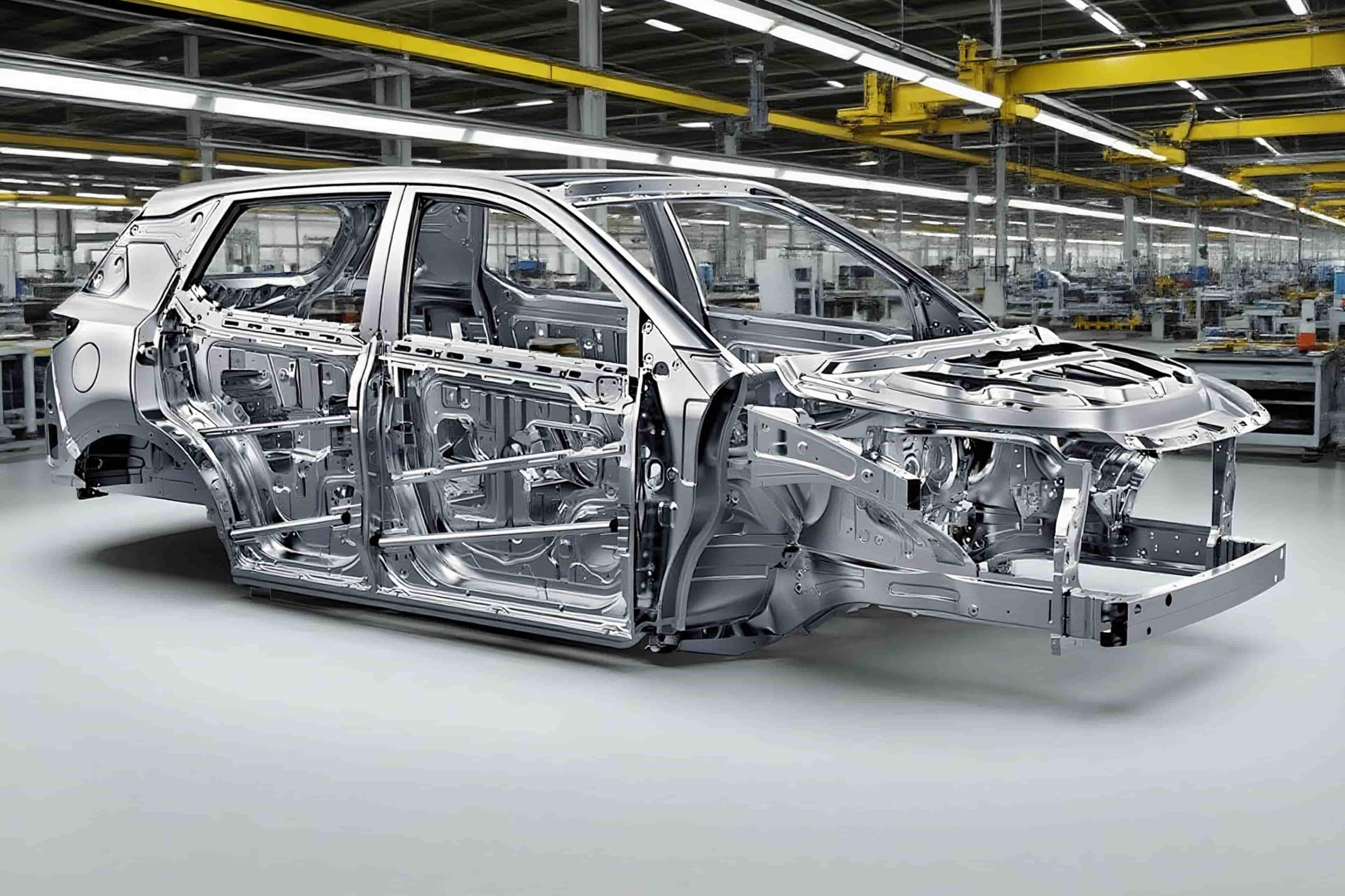 Automobile
