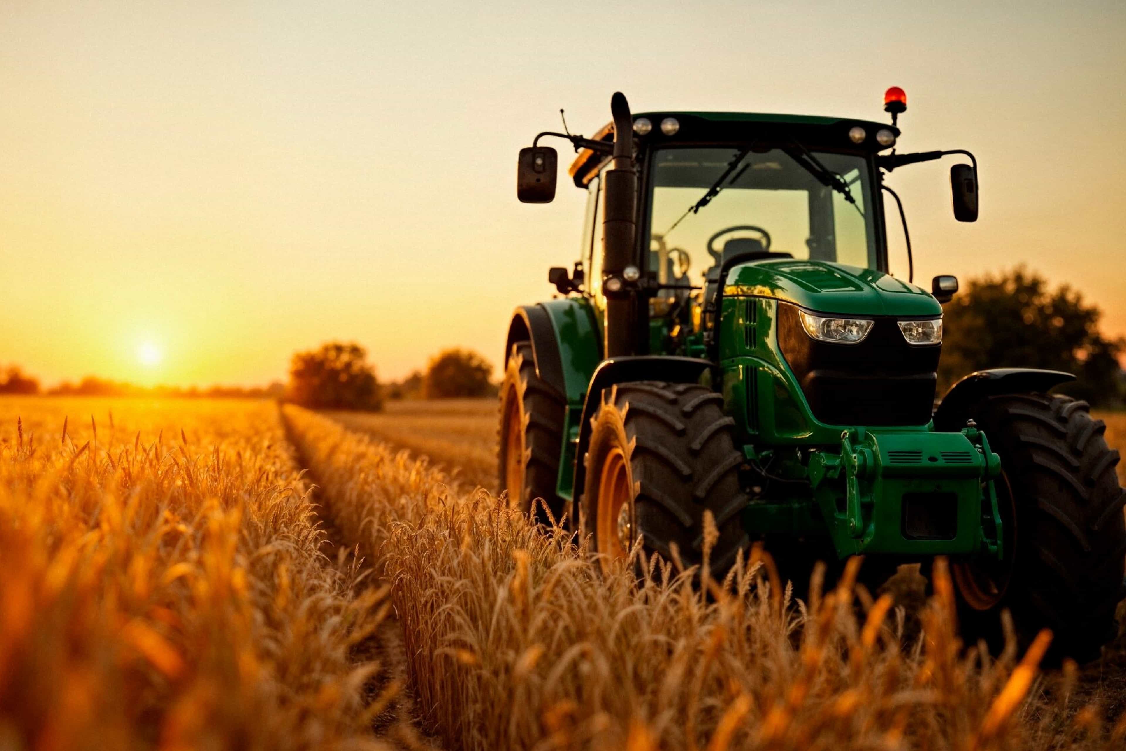 Agricole