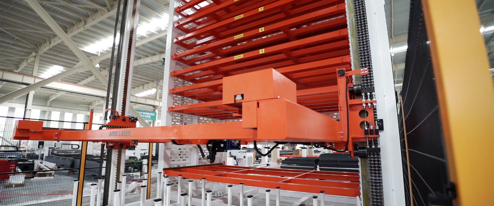 Les avantages de l'automatisation des machines de découpe laser à fibre (4).webp