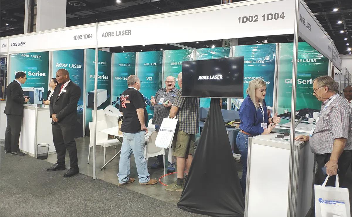 AORE Laser à SAllE & Machine Tools Africa 2025.jpg