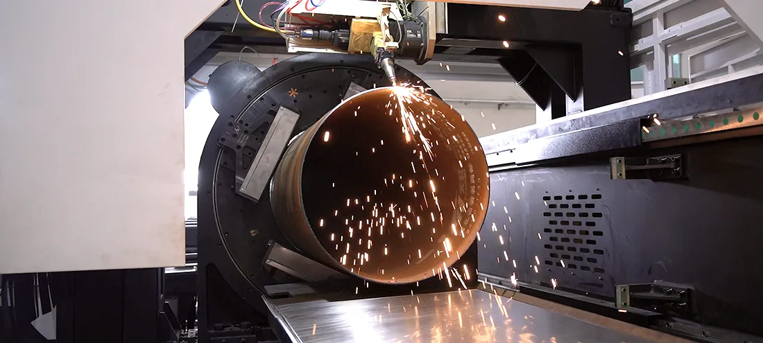 Applications des machines de découpe de tubes au laser (2).webp