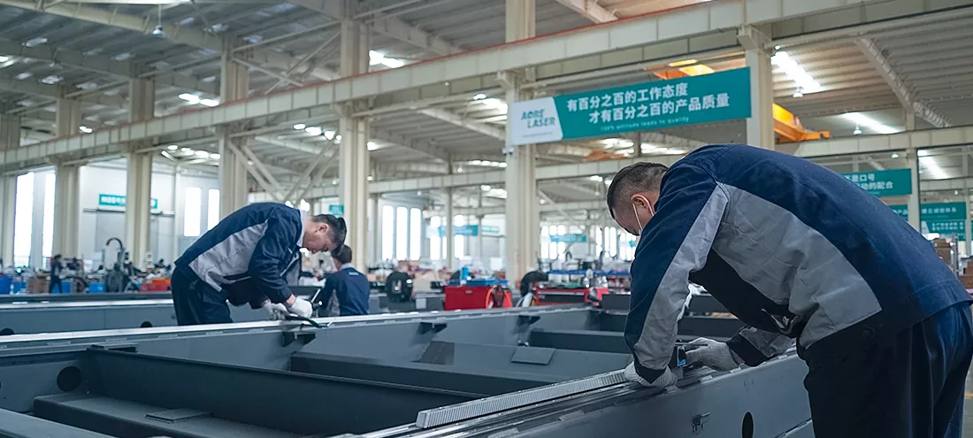 Calibrage et maintenance des découpeuses laser CNC.webp