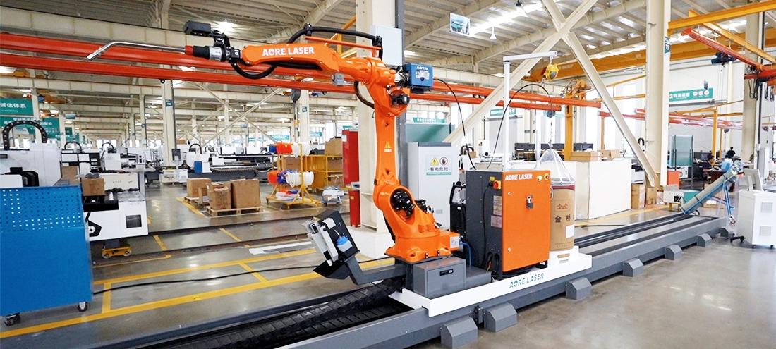 Robots de soudage de rails au sol à 7 axes (1).jpg