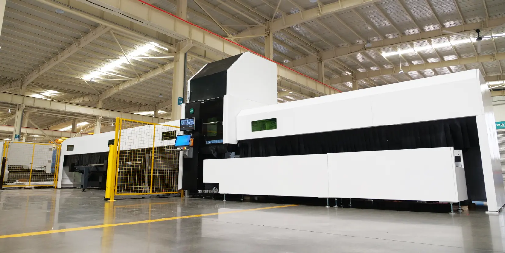 Qu'est-ce qu'une machine de découpe de tubes au laser ?